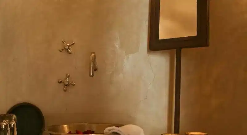 Riad Golfame – Hotelfoto