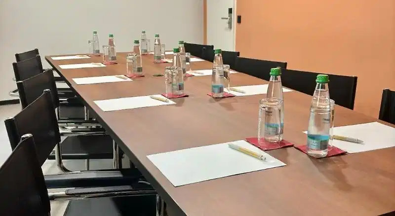 ibis Stuttgart City Hotel – Hotelfoto
