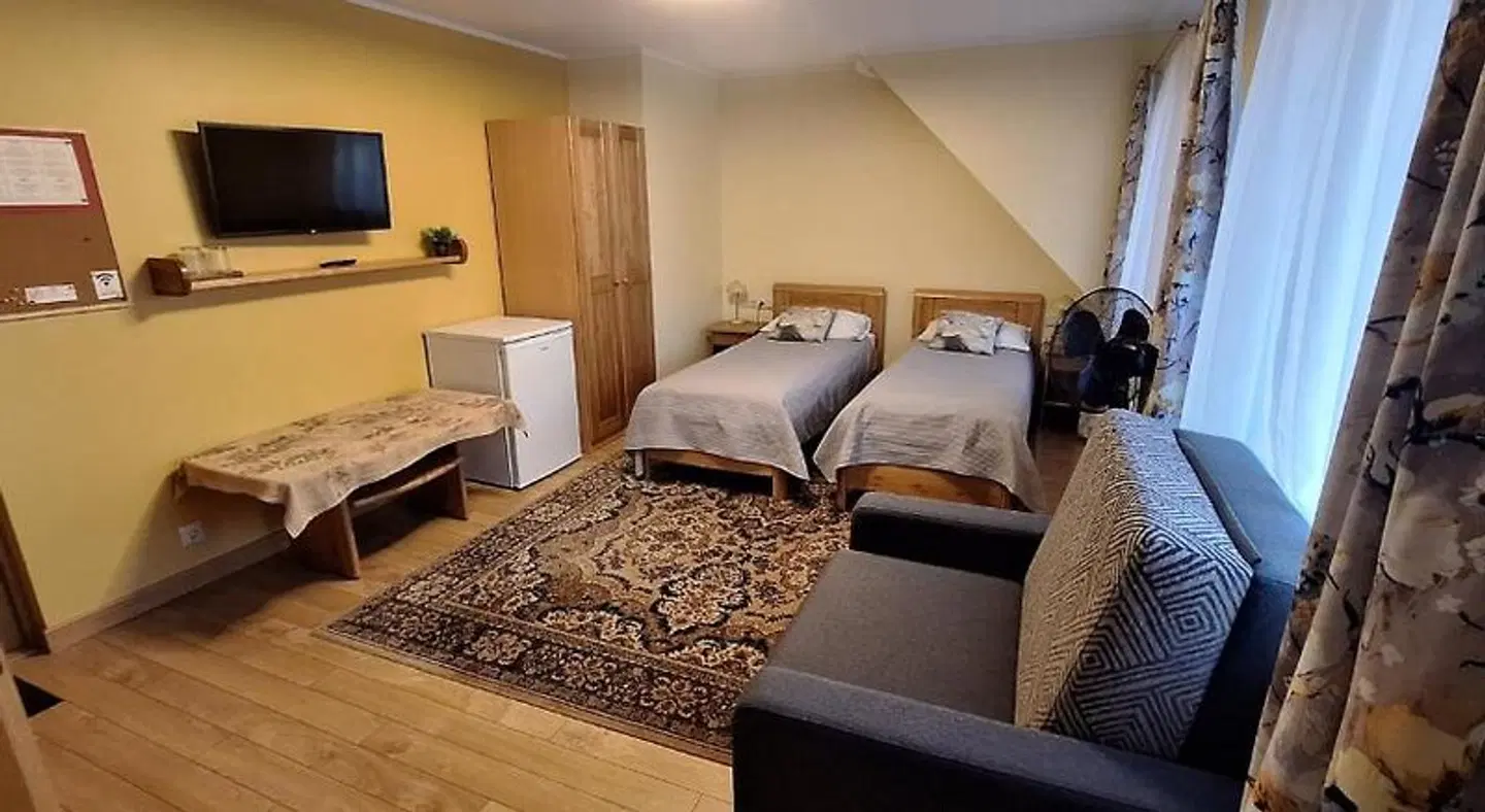 Hotel Senl''i ROOM_EXAMPLE