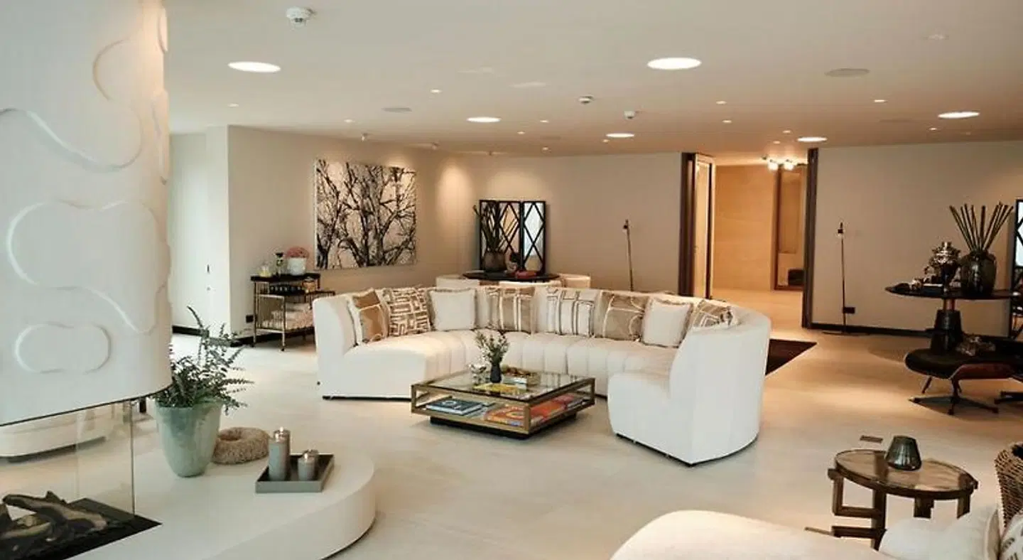 RIVA - Das Hotel am Bodensee LOUNGE_LOBBY