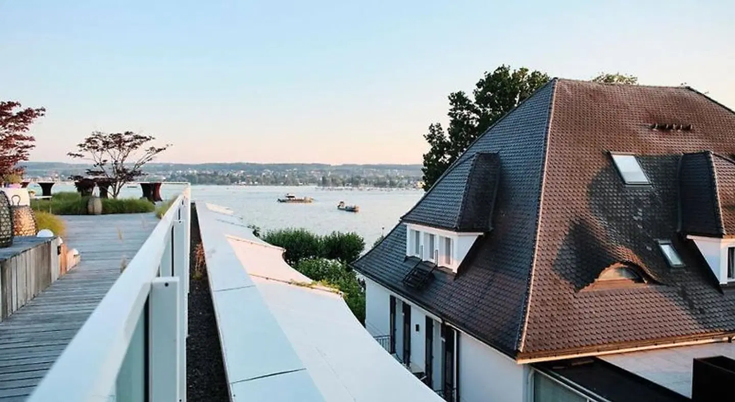 RIVA - Das Hotel am Bodensee Strand