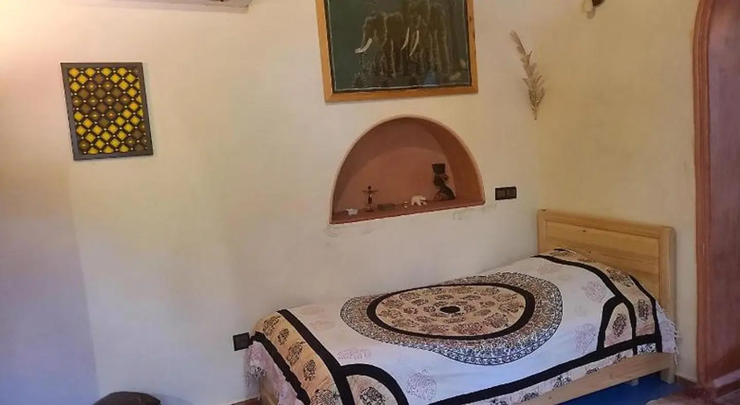 La Perle Du Dades ROOM_EXAMPLE