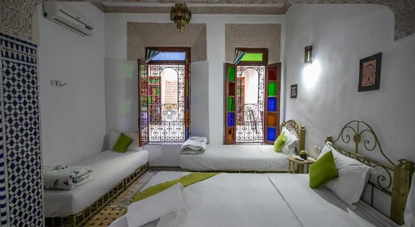 Dar Rabha ROOM_EXAMPLE