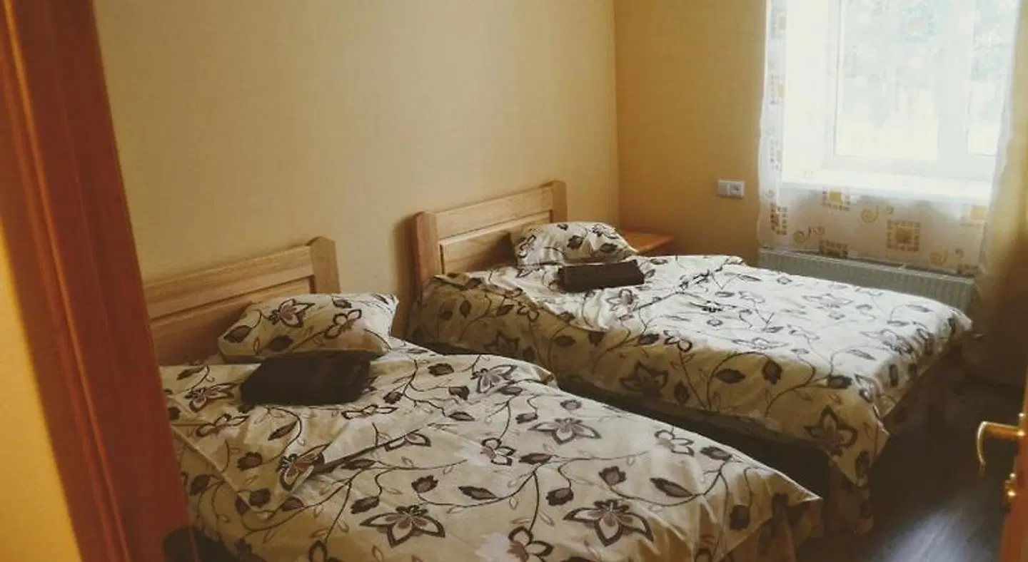 Atp'tas centrs Paideri ROOM_EXAMPLE