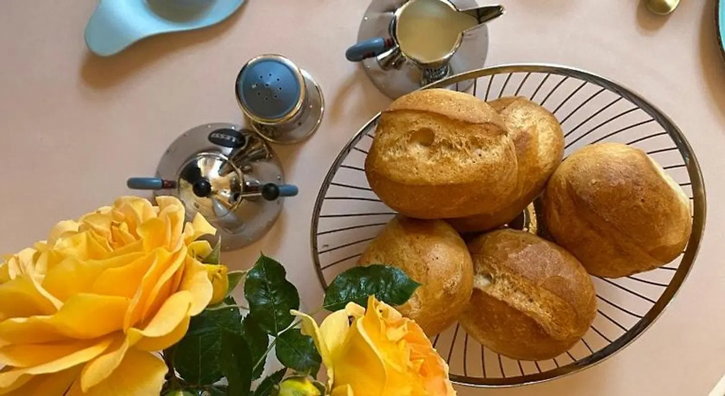 Villa zur Erholung Bed & Breakfast Restaurant