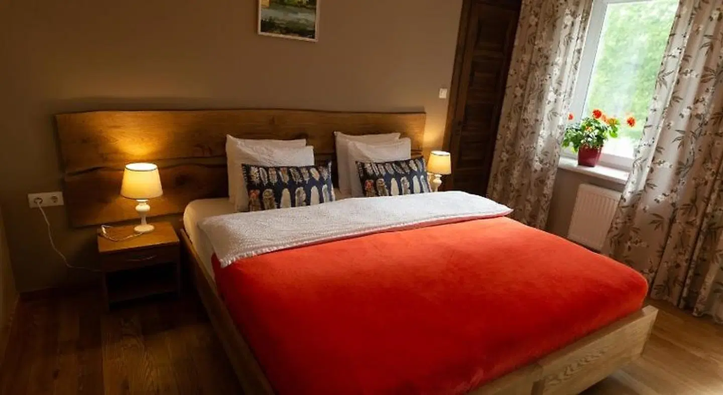 Hotel Benevilla ROOM_EXAMPLE