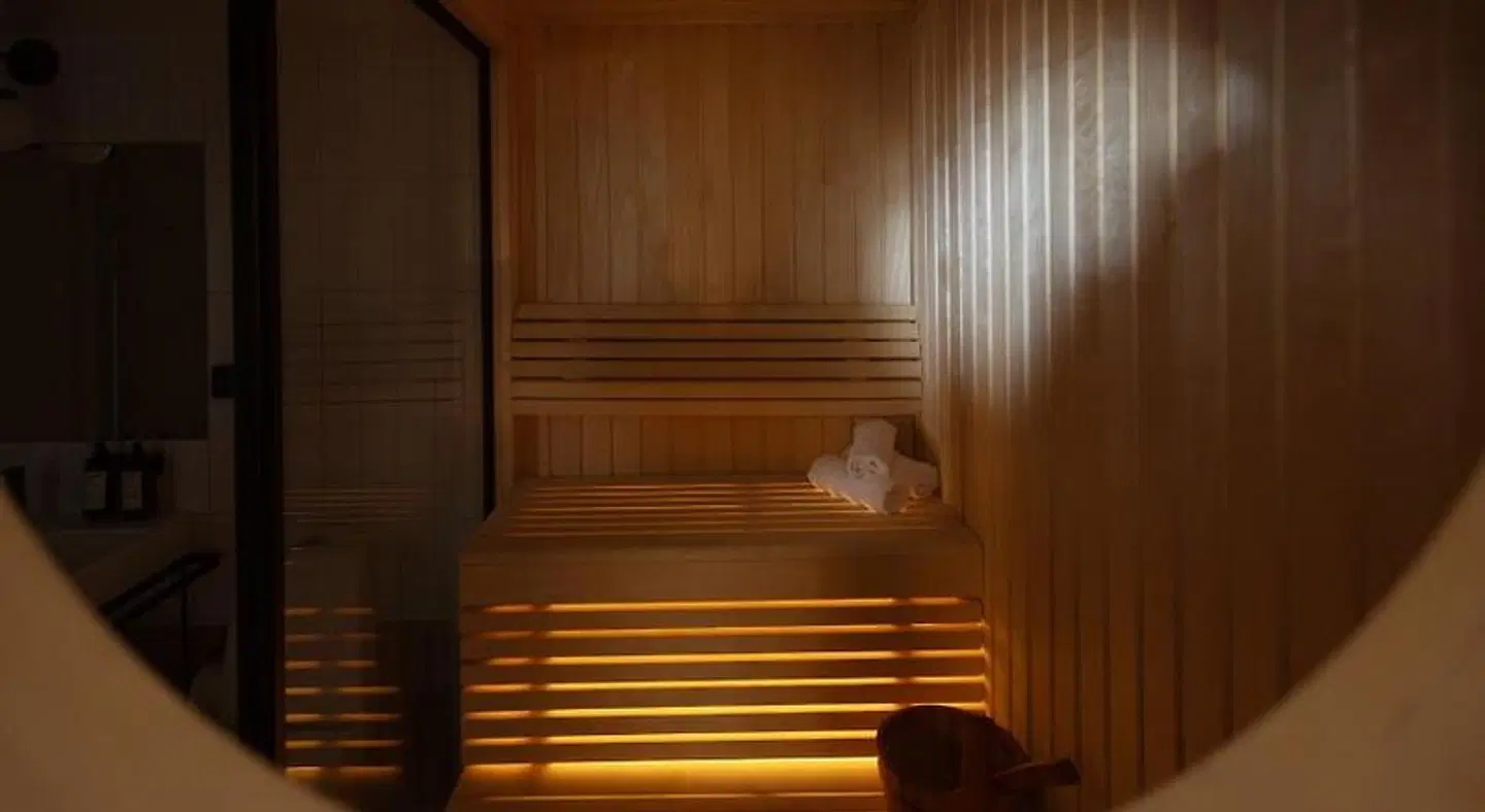 Sandhamn Seglarhotell HEALTH_BEAUTY