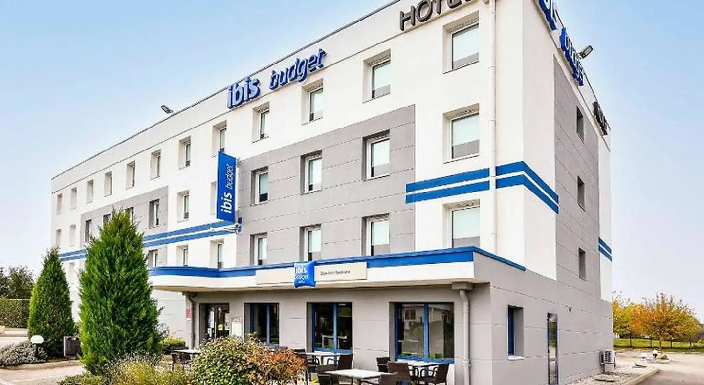 ibis budget Dijon Saint Apollinaire EXTERIOR