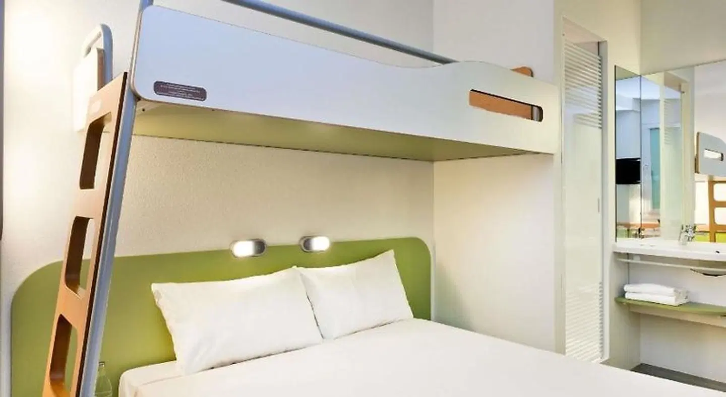 ibis budget Dijon Saint Apollinaire ROOM_EXAMPLE