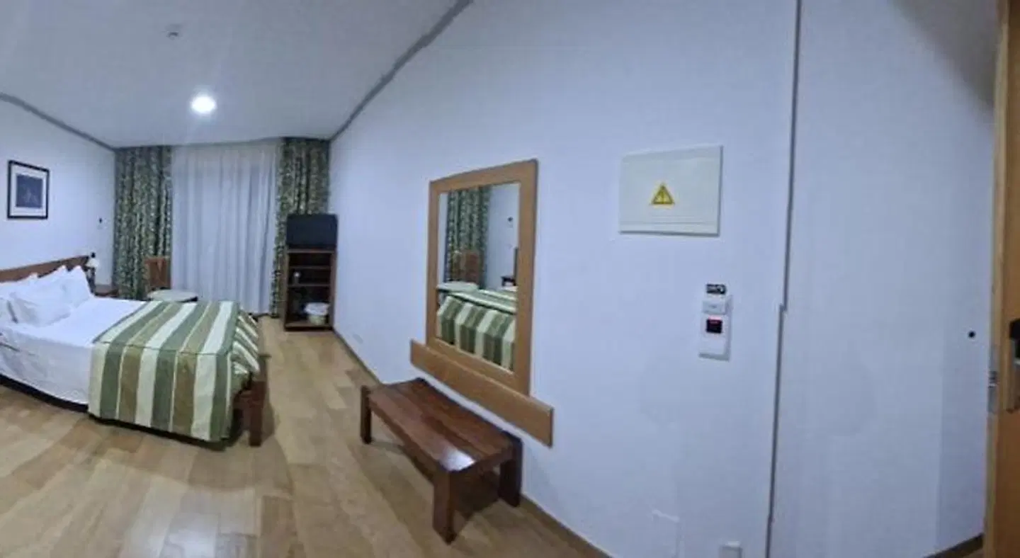 Albergaria Senhora do Espinheiro ROOM_EXAMPLE