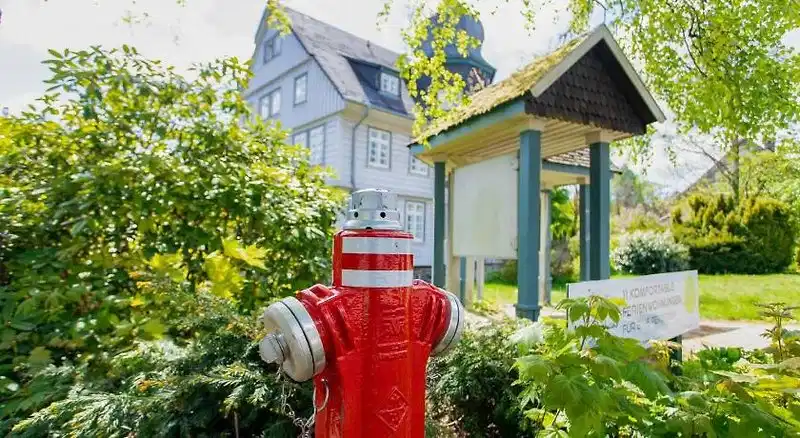 Altes Rathaus – Hotelfoto