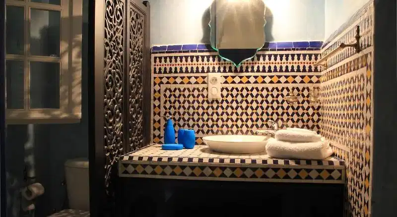 Dar Souran – Hotelfoto