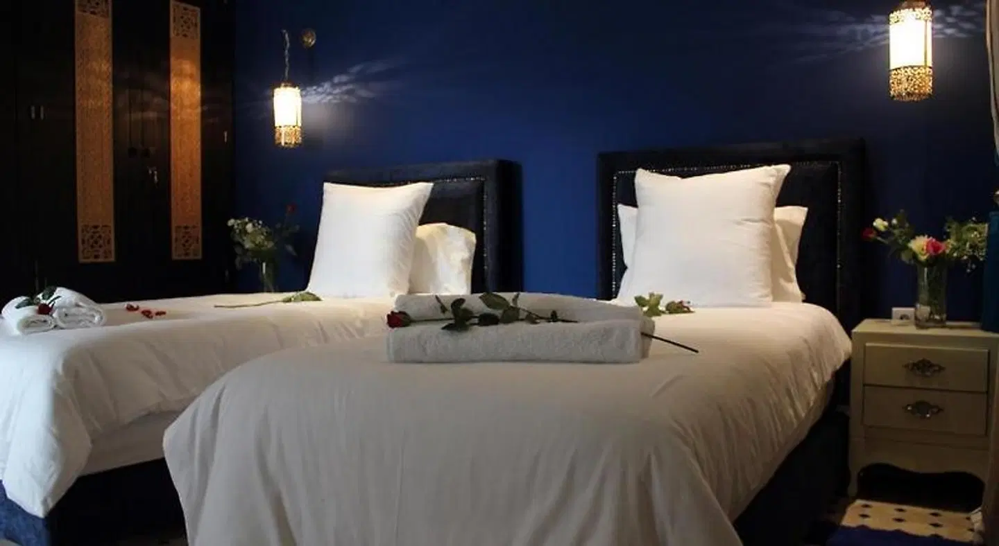 Dar Souran ROOM_EXAMPLE