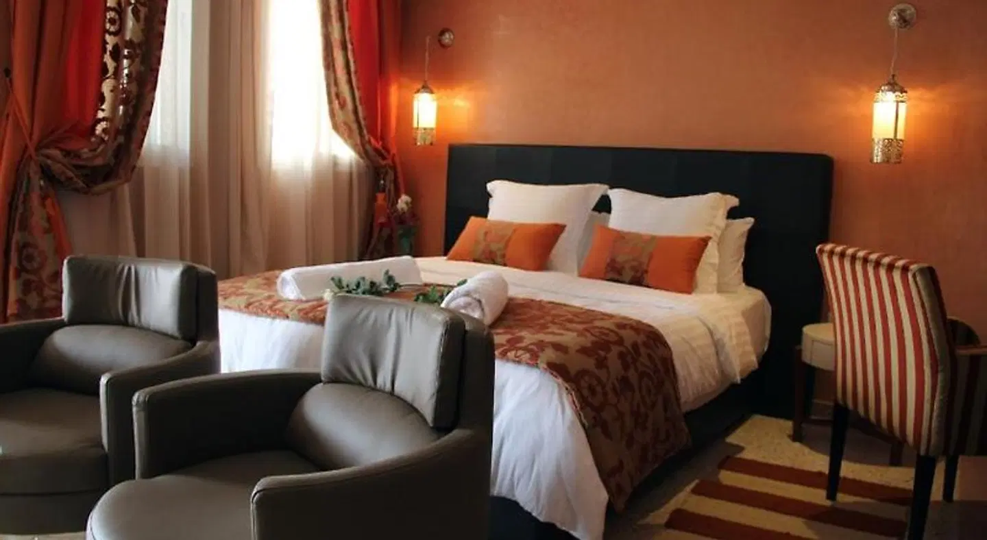 Dar Souran ROOM_EXAMPLE