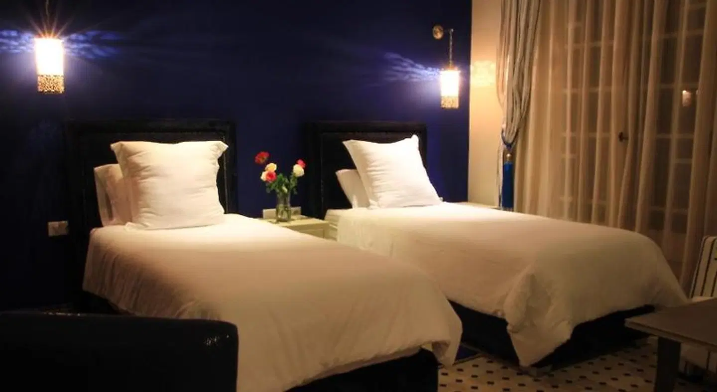 Dar Souran ROOM_EXAMPLE