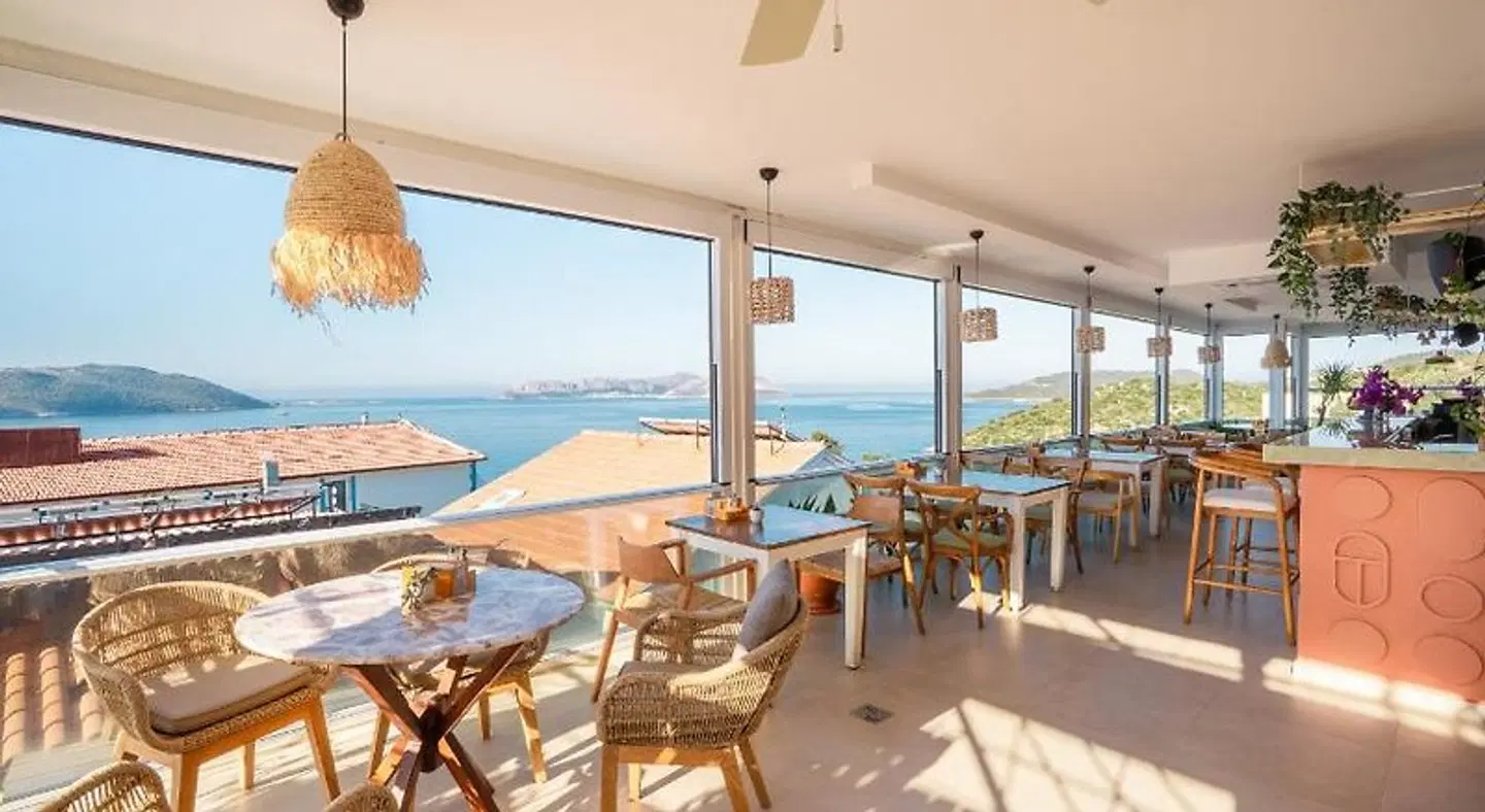 Hideaway Restaurant