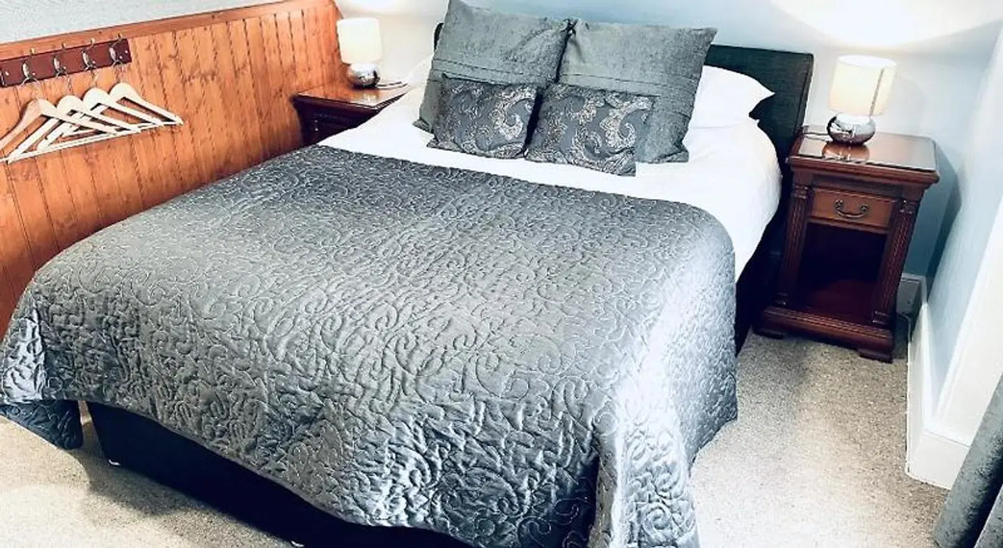 Invergarry Hotel ROOM_EXAMPLE