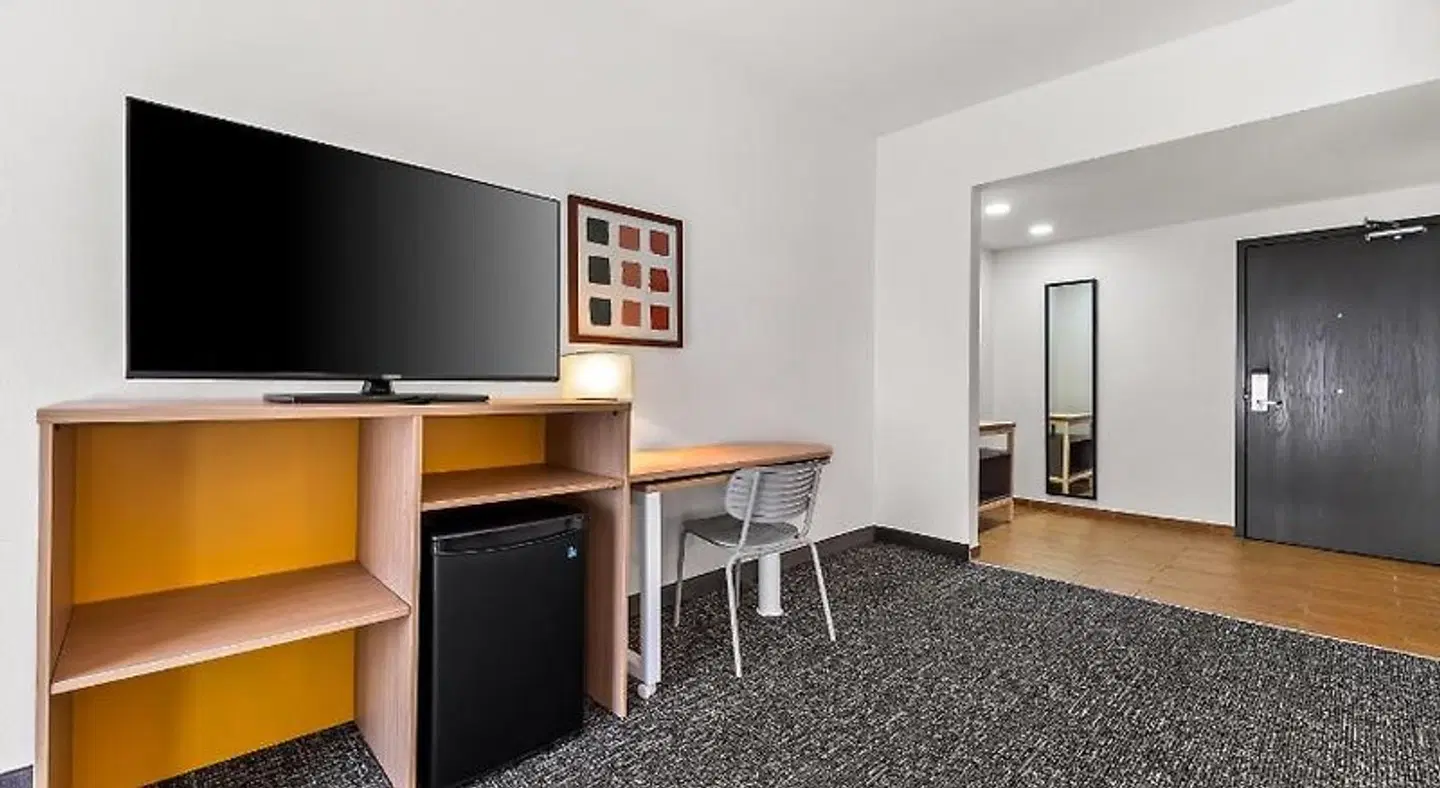 Spark by Hilton Amarillo West Medical Center ROOM_EXAMPLE
