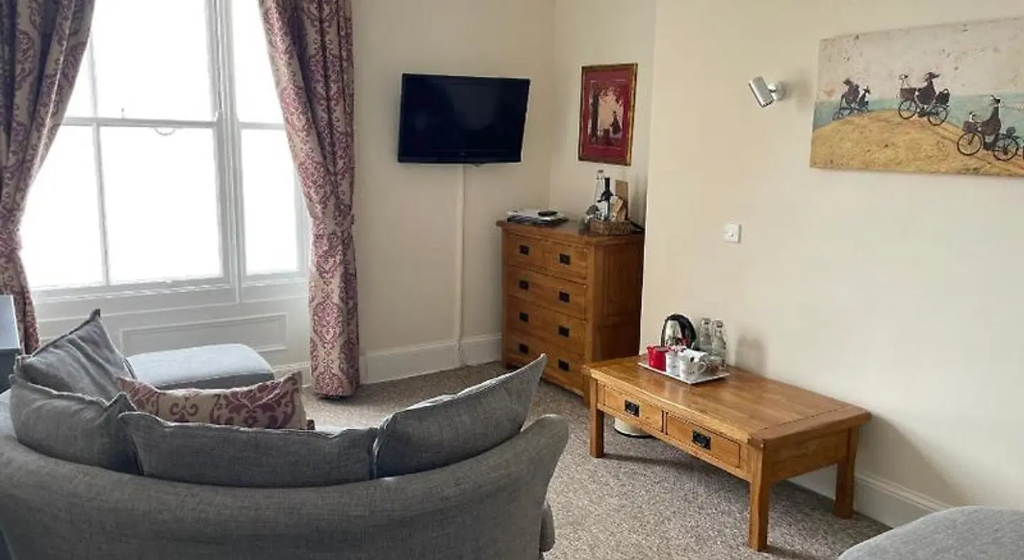 The Red Lion Hotel ROOM_EXAMPLE