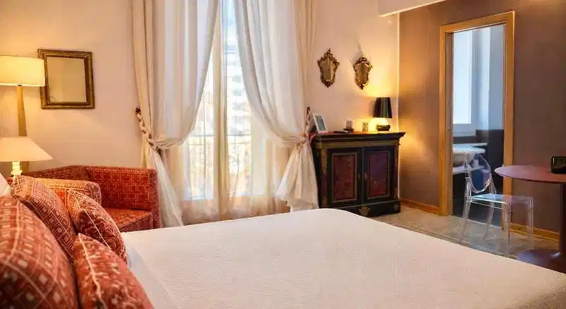 B&B Orsini 46 – Hotelfoto