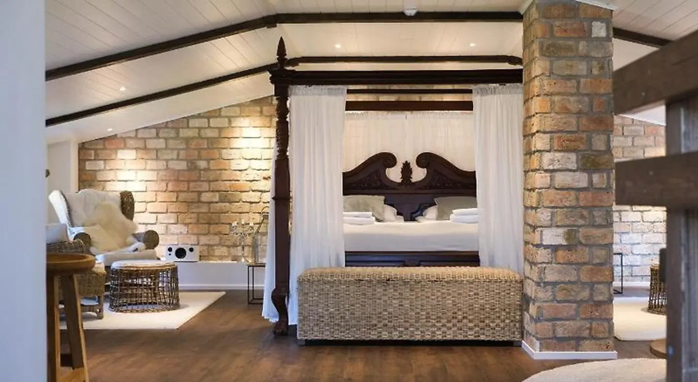 Tackork Gård & Marina Oy ROOM_EXAMPLE