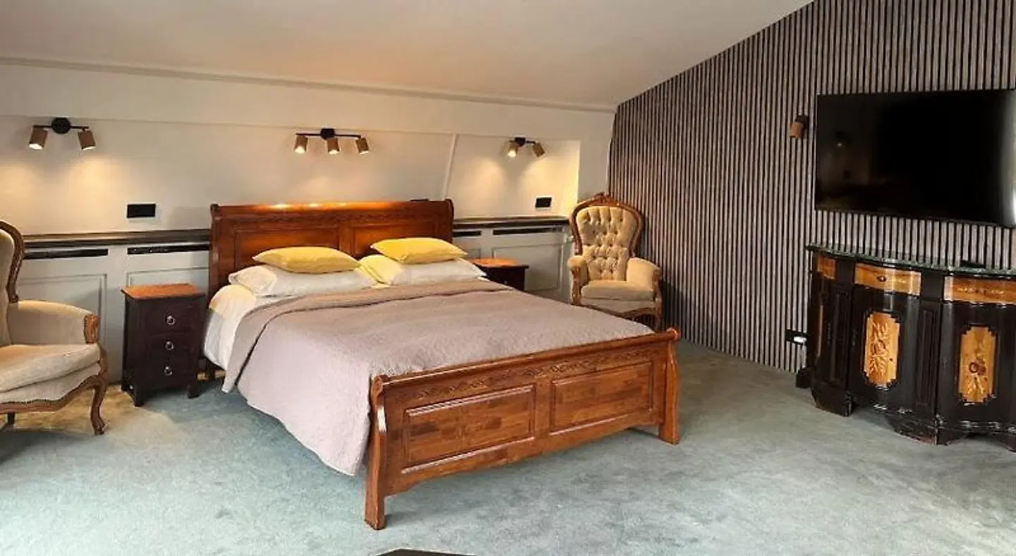 B&B Hotel Elselina ROOM_EXAMPLE