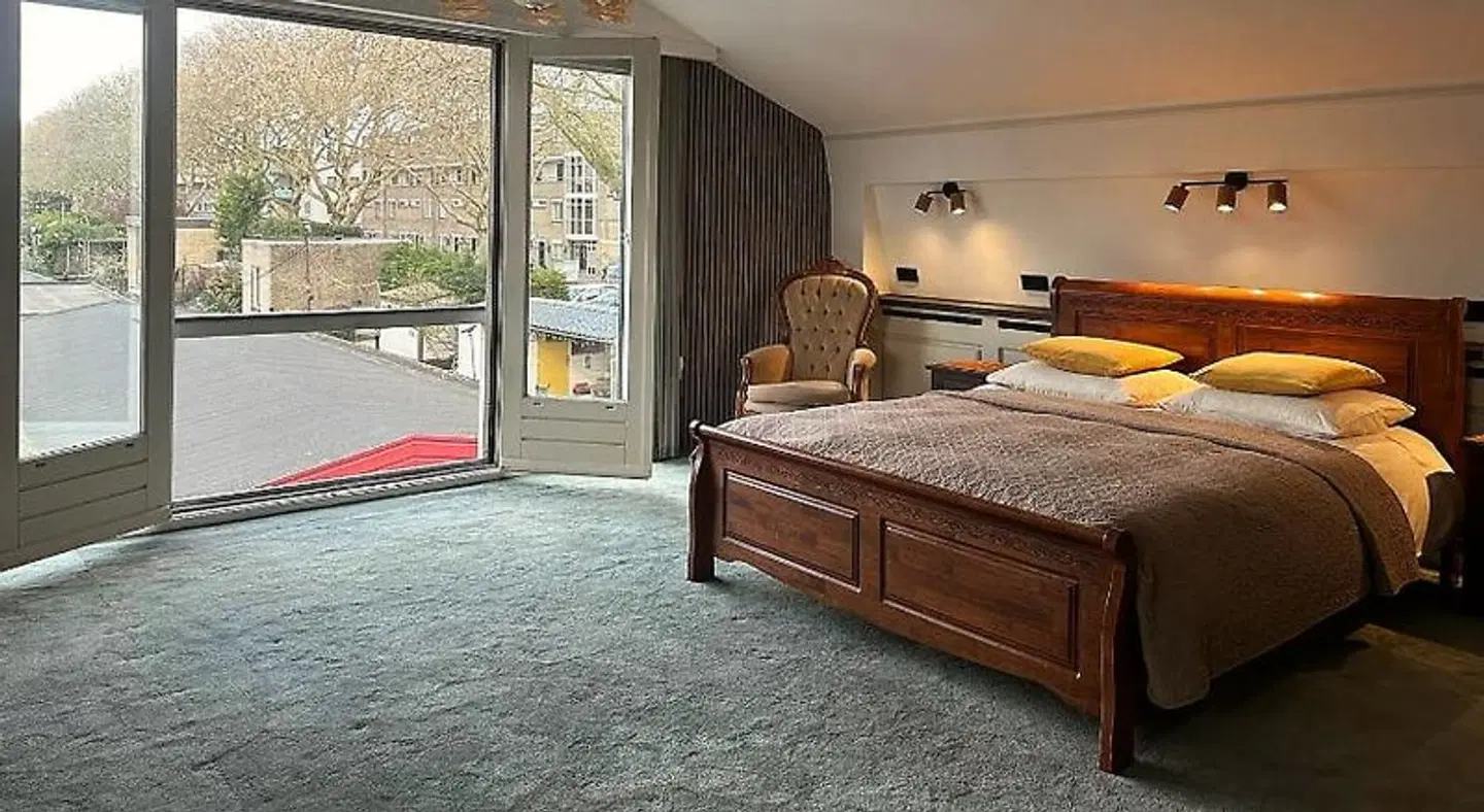 B&B Hotel Elselina ROOM_EXAMPLE
