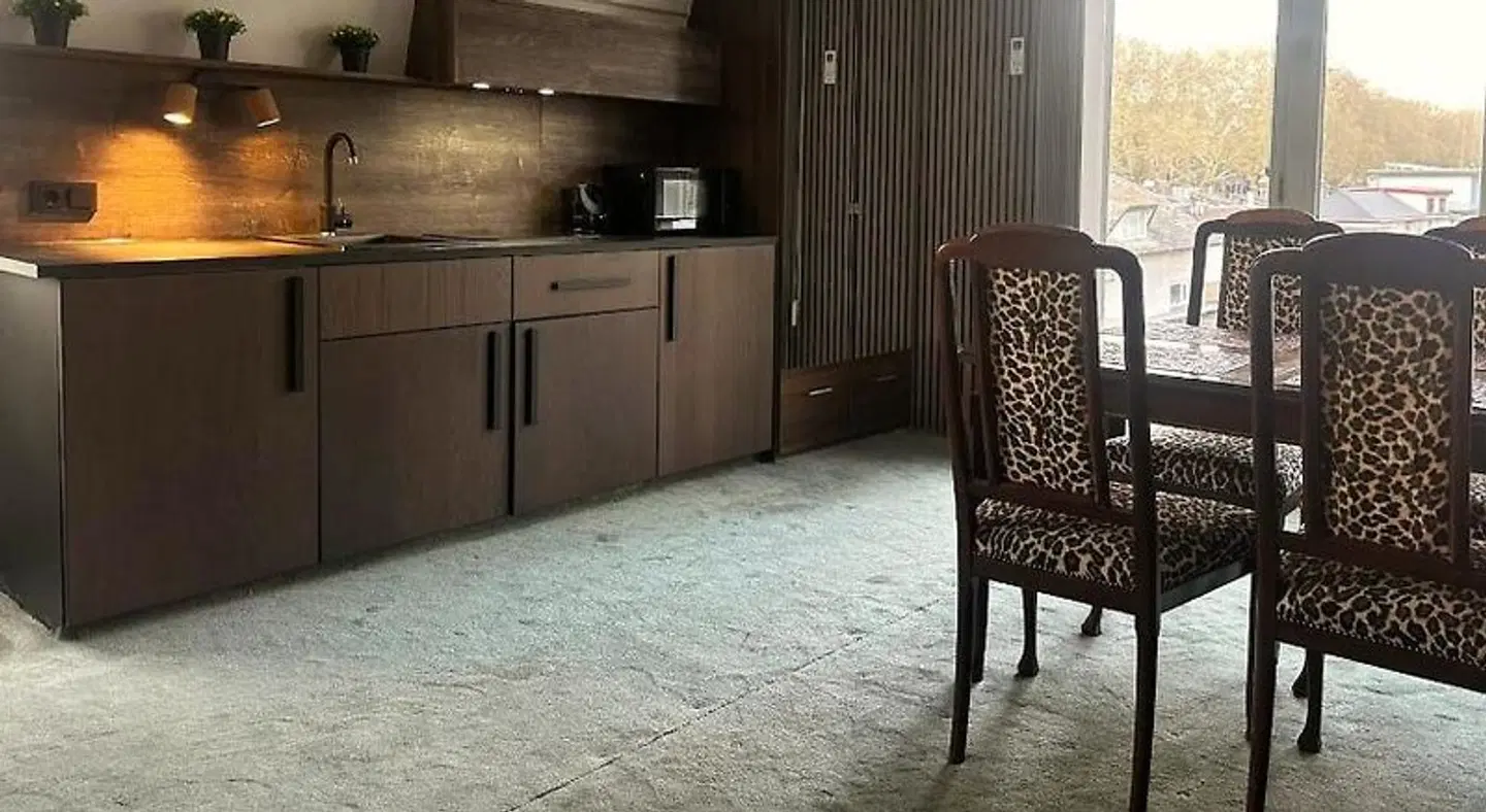 B&B Hotel Elselina ROOM_EXAMPLE