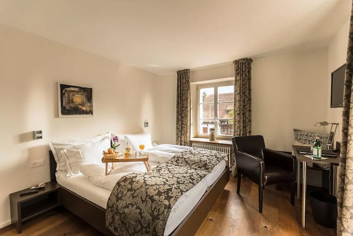 Bären ROOM_EXAMPLE