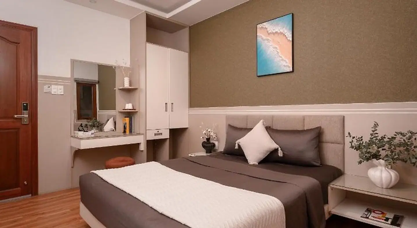 Love Hotel Airport ROOM_EXAMPLE