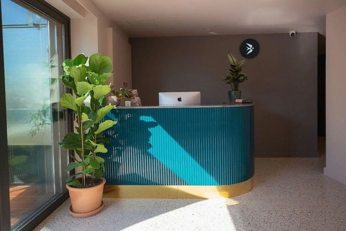 L'Avventura Athens ROOM_EXAMPLE