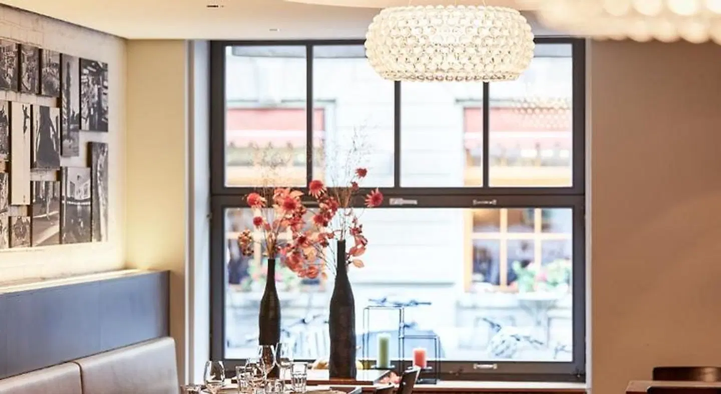 Kreuz Bern Restaurant
