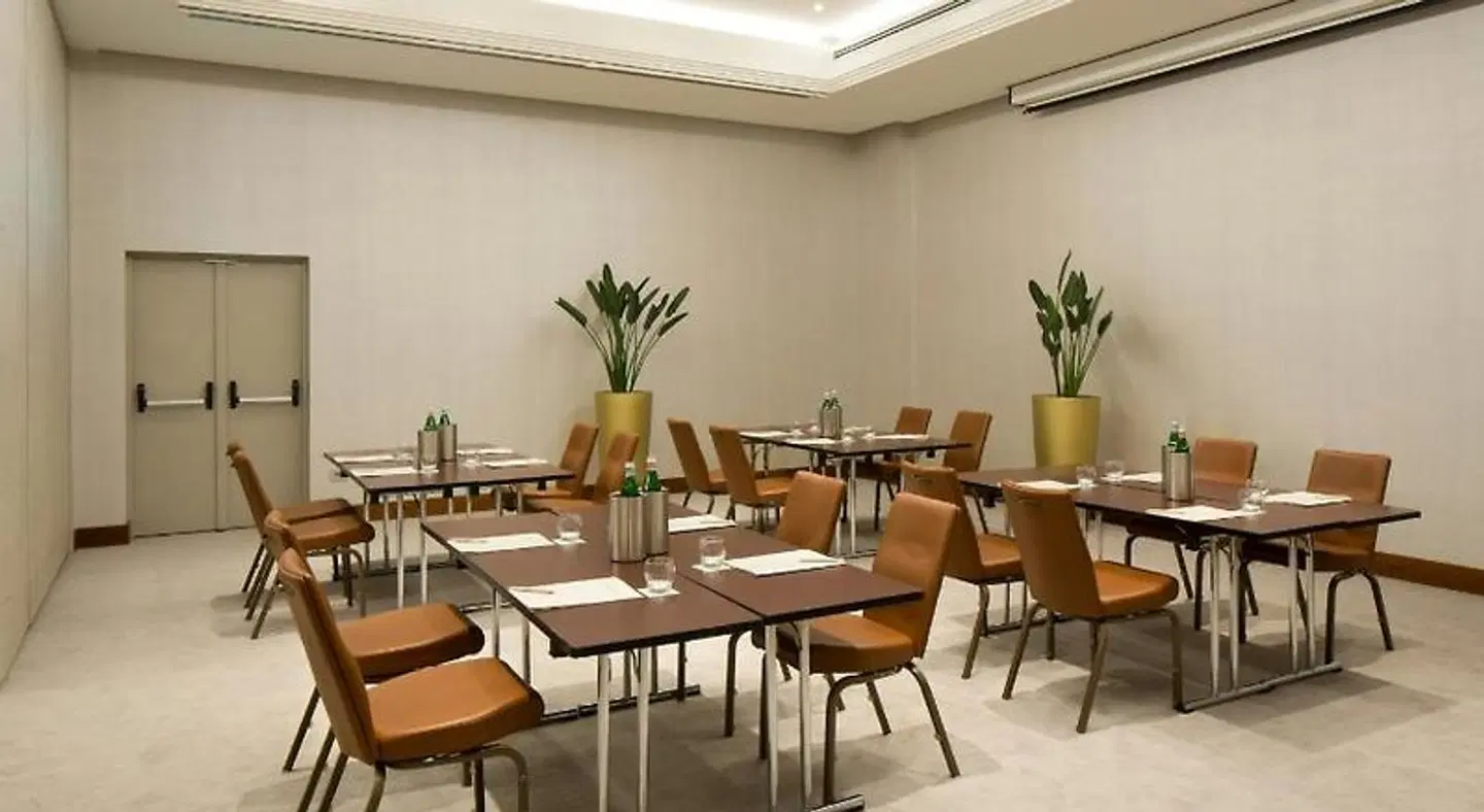 Starhotels Tourist Konferenz