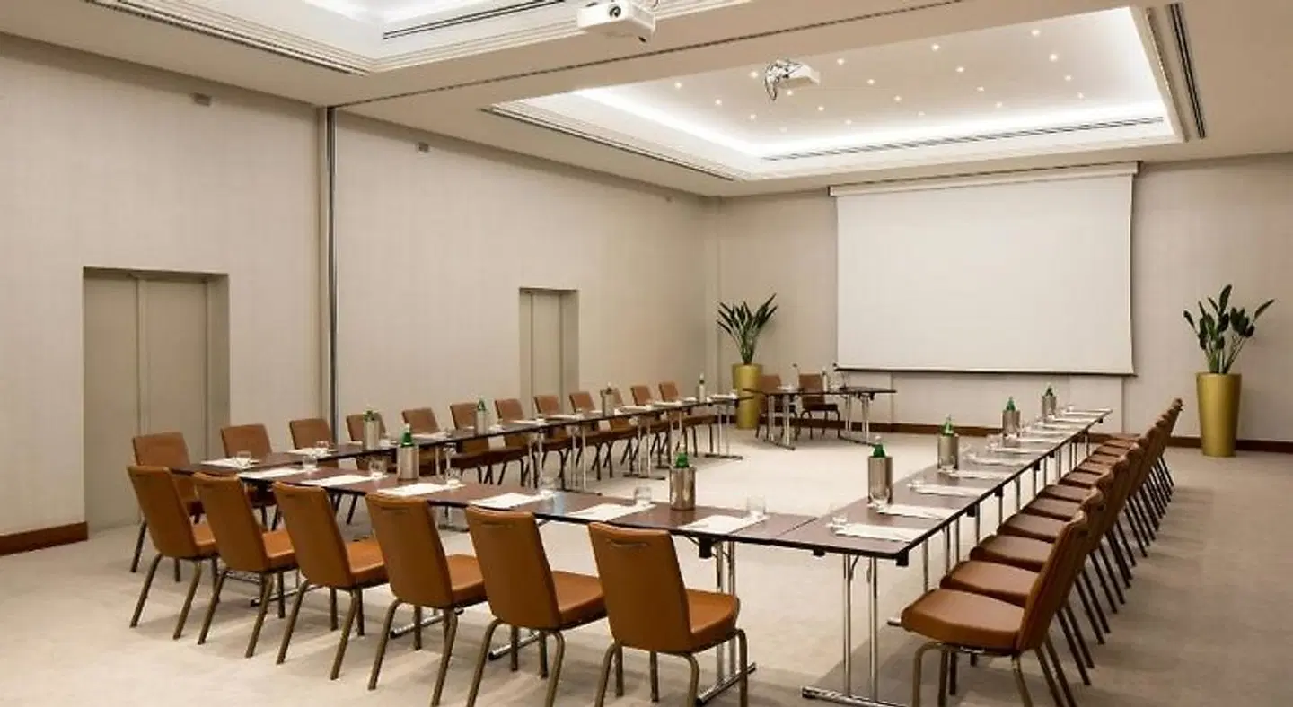 Starhotels Tourist Konferenz