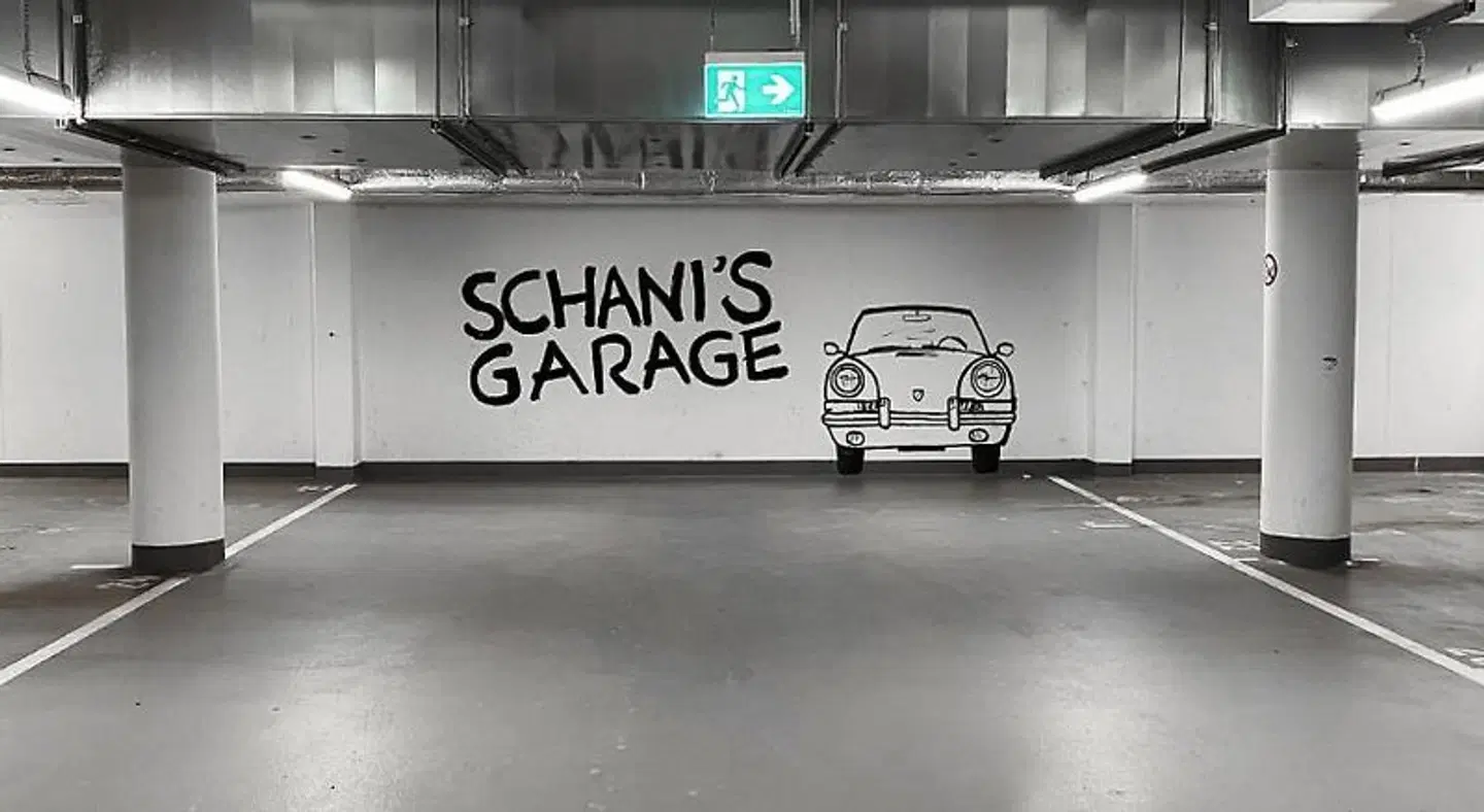 Schani SPORTS_AND_LEISURE