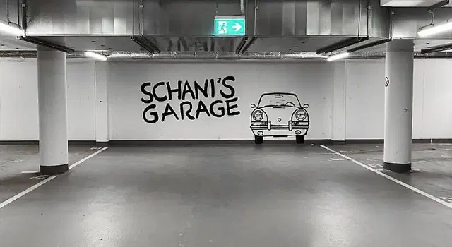 Schani SPORTS_AND_LEISURE