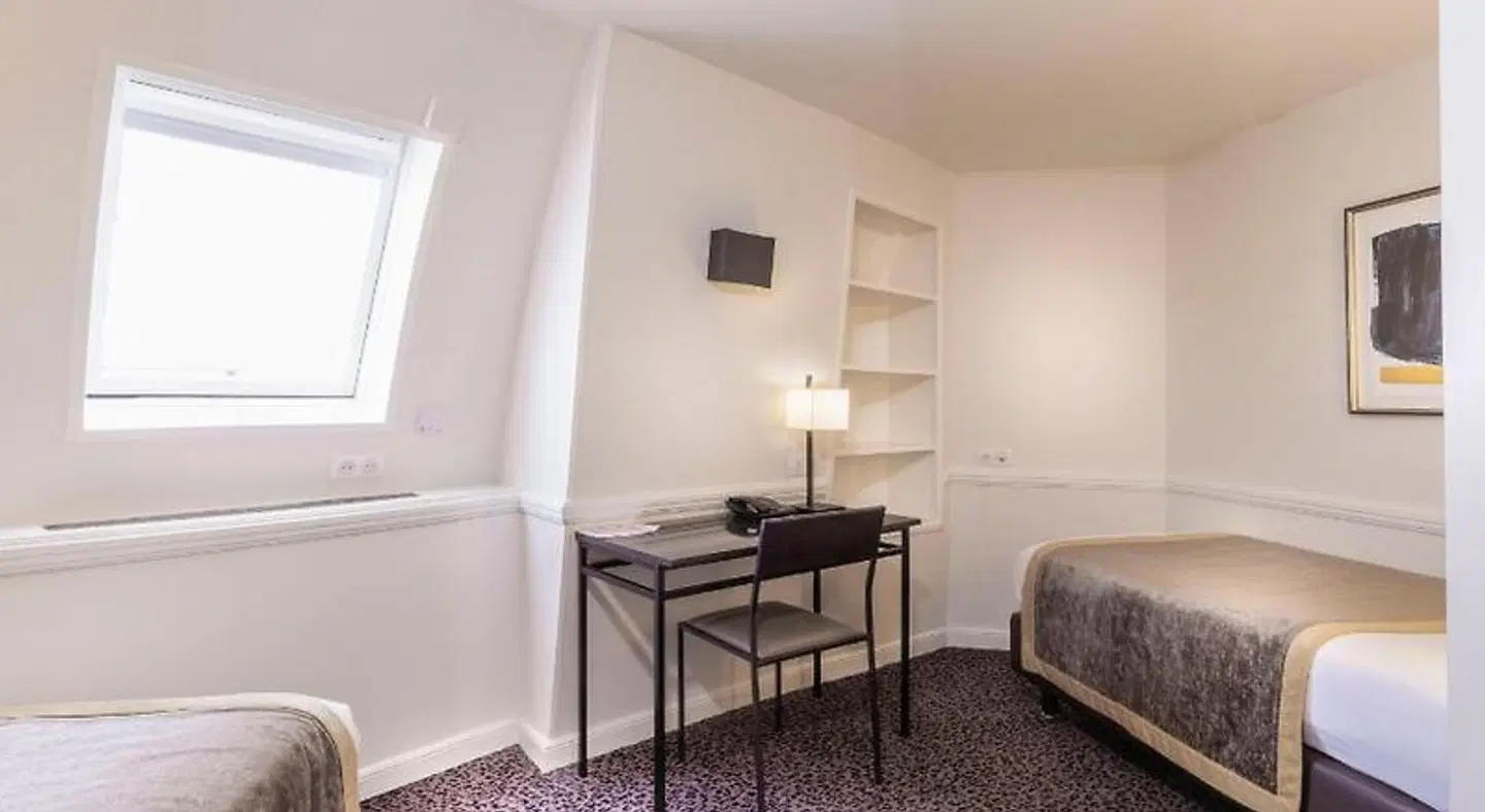 Elysées Union ROOM_EXAMPLE