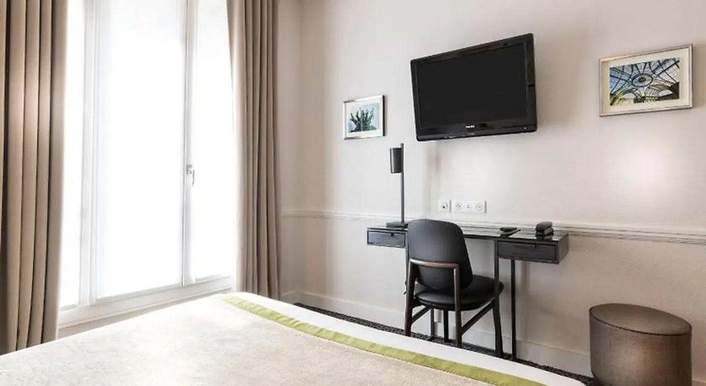 Elysées Union ROOM_EXAMPLE