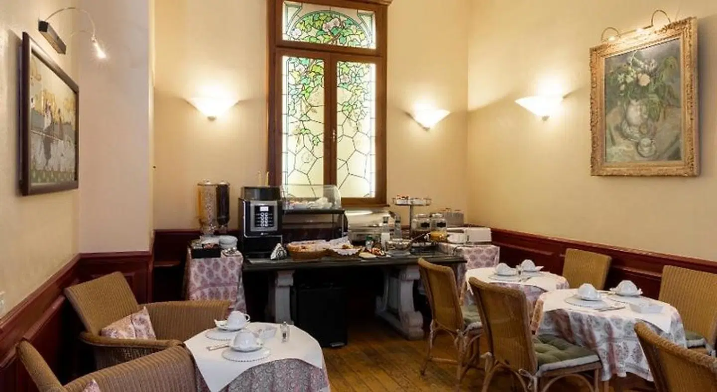 Langlois Restaurant