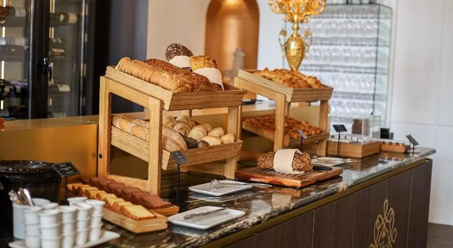Karel V Restaurant