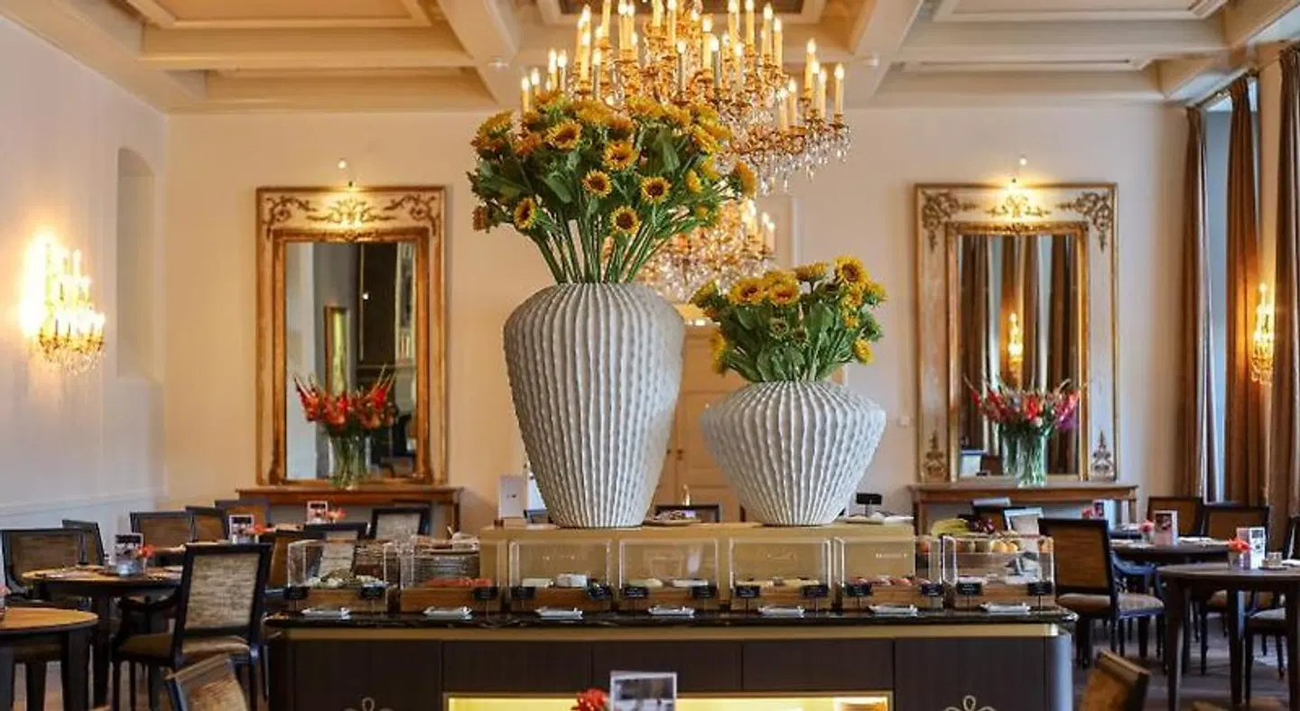 Karel V LOUNGE_LOBBY
