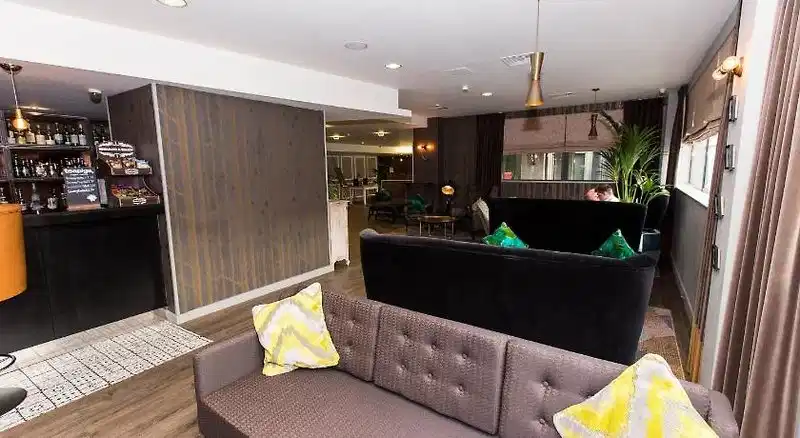 Ramada Hotel & Suites Coventry – Hotelfoto