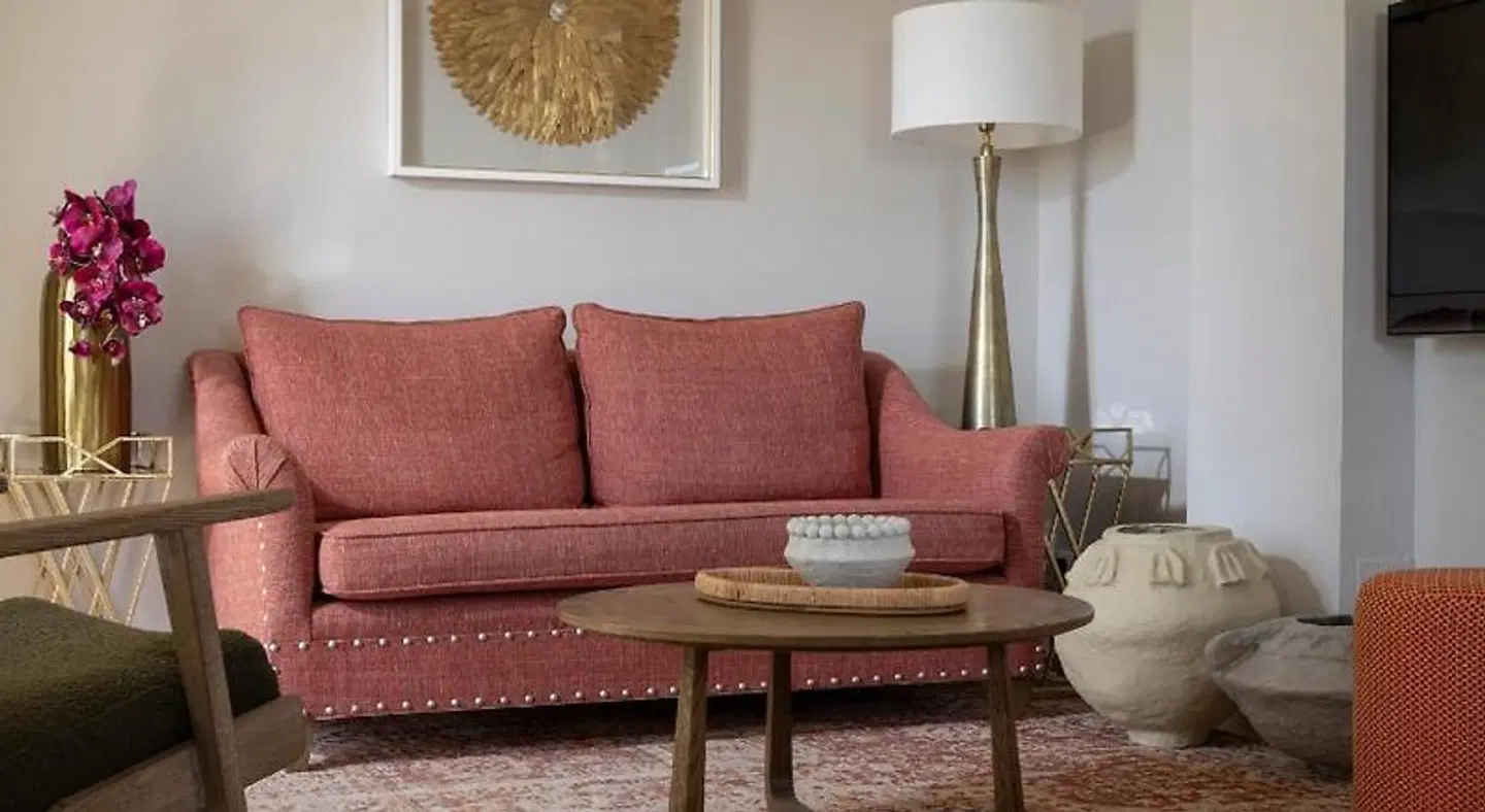 La Grande Bastide LOUNGE_LOBBY