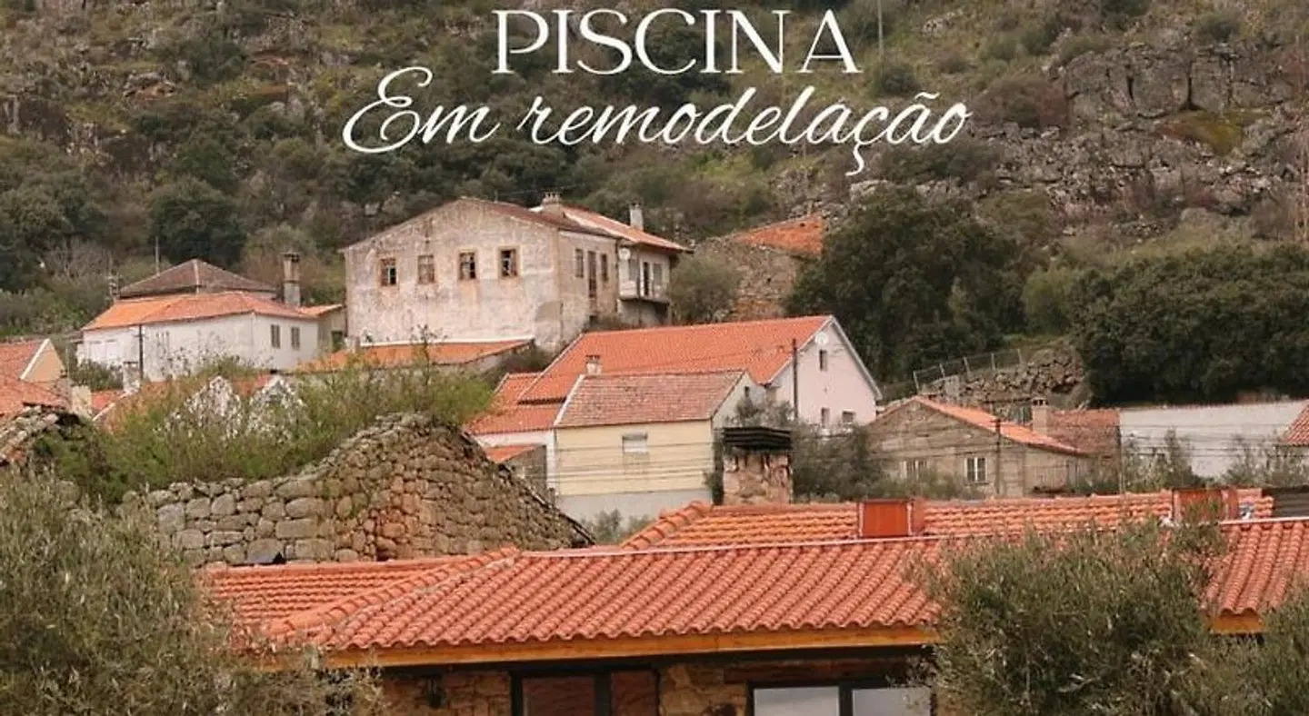 Quinta do Nobre EXTERIOR