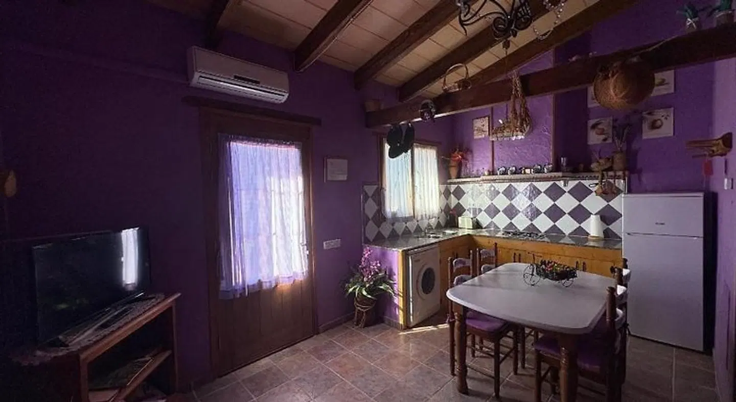 Lo Racó de Peret LOUNGE_LOBBY