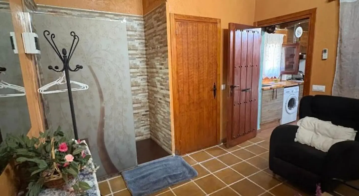 Lo Racó de Peret LOUNGE_LOBBY