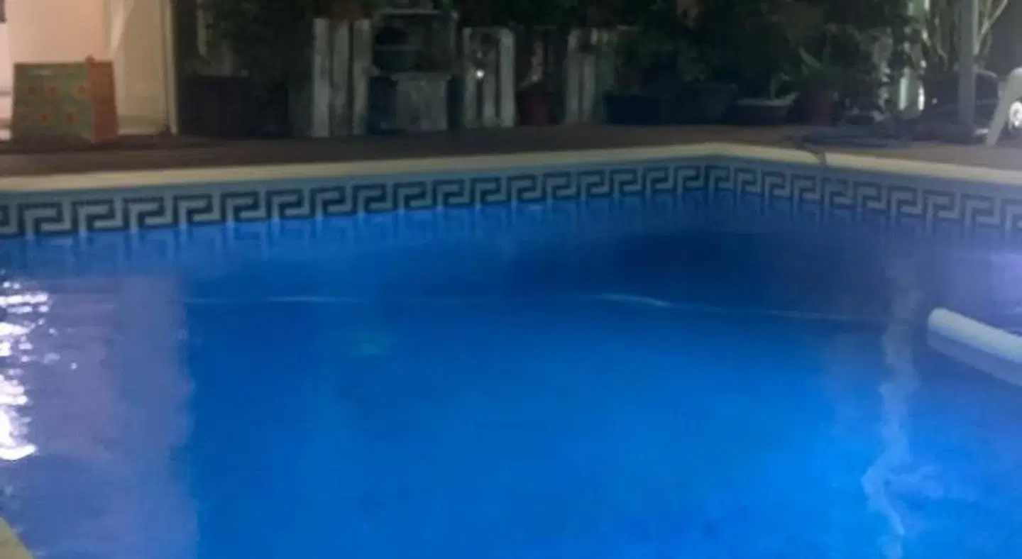 Casa de Campo Memórias da Comarca OUTDOOR_POOL