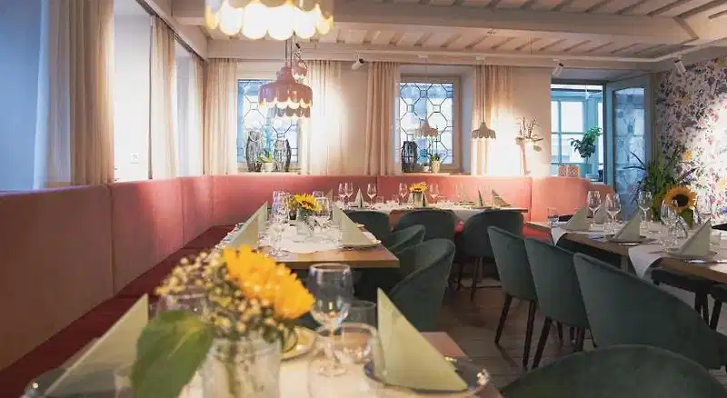 Unterwirt – Hotelfoto