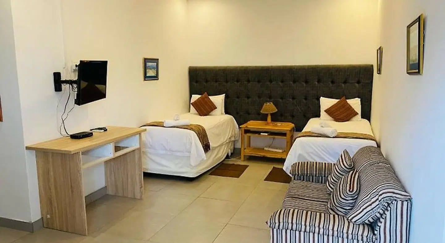 Die Kleipot Guest House HEALTH_BEAUTY