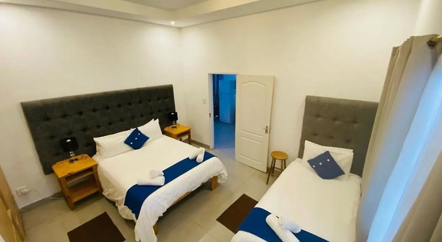 Die Kleipot Guest House ROOM_EXAMPLE